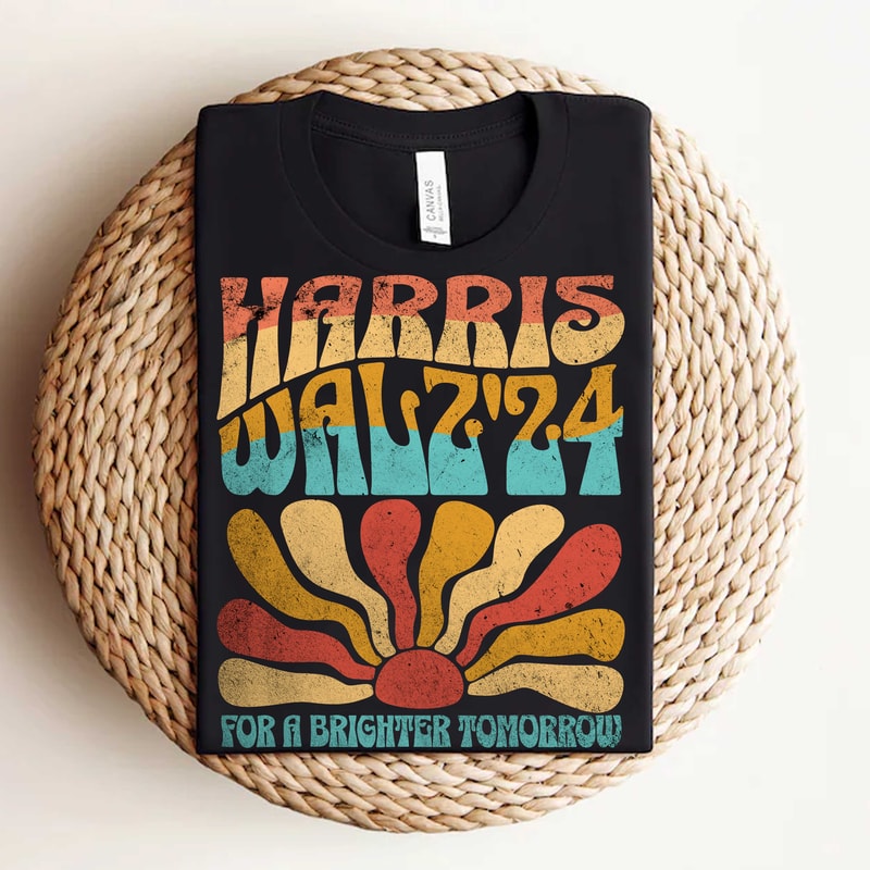 Harris Walz 2024 Png 0