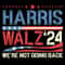 Harris Walz 2024 Png Harris Walz 0