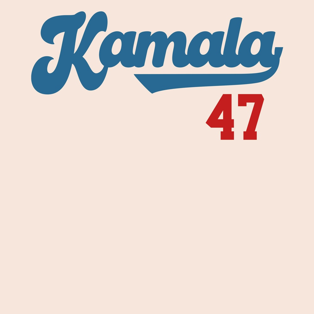 Kamala Harris 47 Png 0