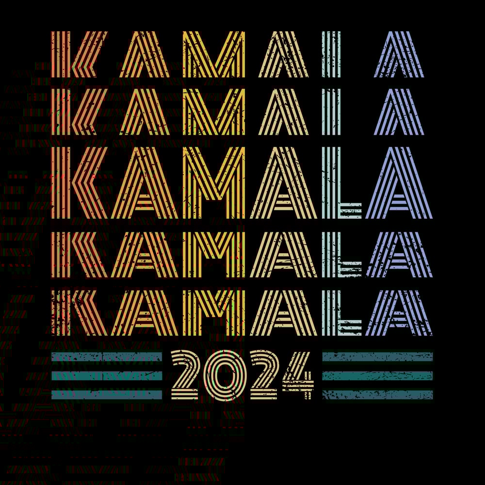 Kamala Harris 2024 Png 0