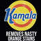 Kamala Removes NASTY Orange Stains Png 0