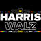 2024 Harris Waiz Lets Win This Election President 2024 PNG 0