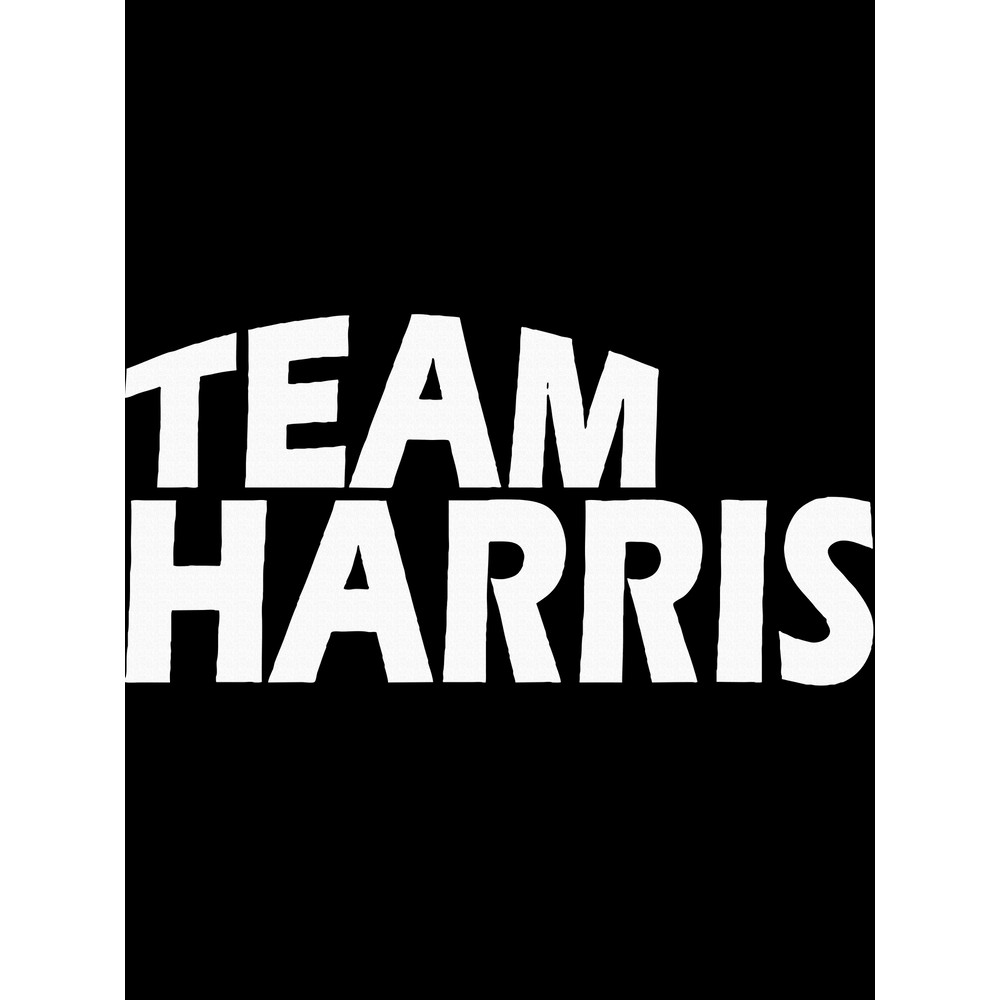 Funny Team Harris PNG 0