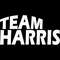 Funny Team Harris PNG 0