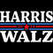 Harris Waltz 2024 Election Kamala Harris Tim Waltz 2024 0