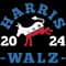 Harris Waltz 2024 PNG 0