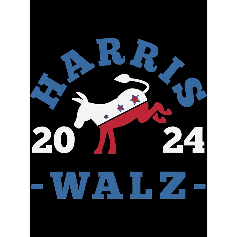 Harris Waltz 2024 PNG 0