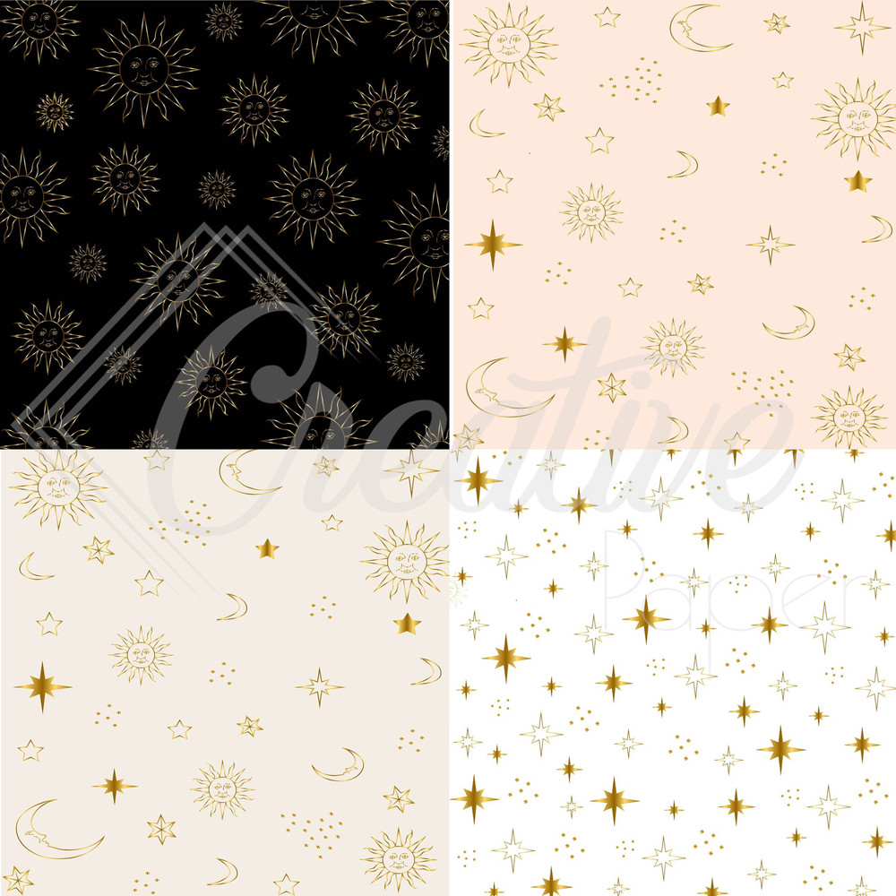 Esoteric Digital Paper 0