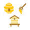 Bee Clipart 0