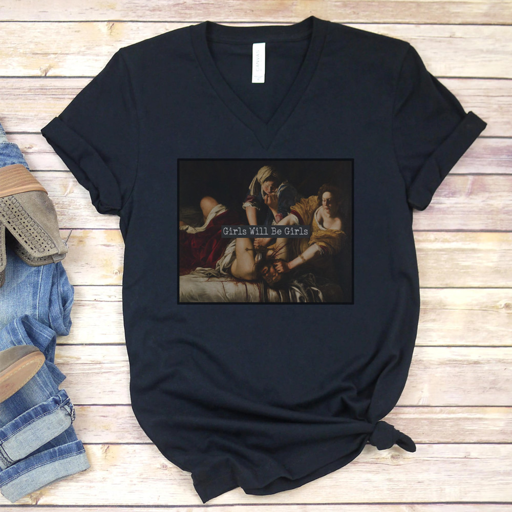 Girls Will Be Girls 1 PNG 0