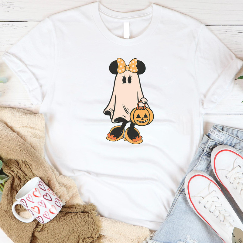 Not So Scary Halloween Ghost Season Spooky Pumpkin 2 PNG 0