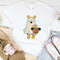 Retro Halloween Pooh Ghost Fall Party Spooky Season Ghost Pumpkin Season PNG 0