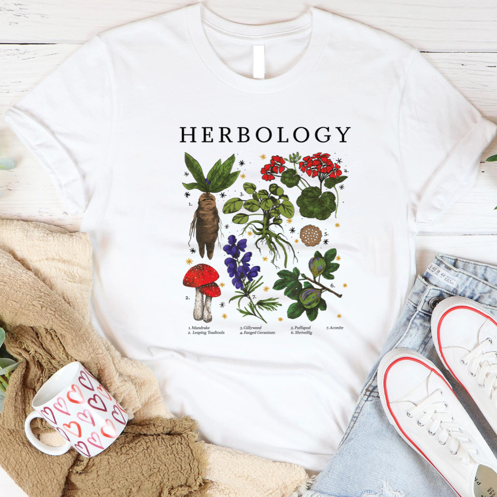 Herbology PNG 0