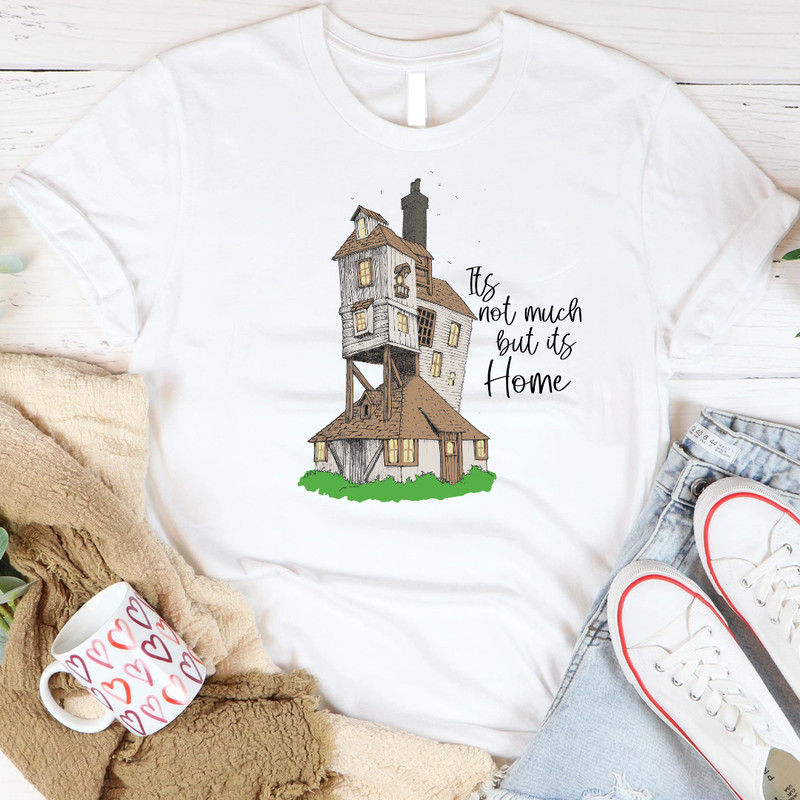 Its Not Much But Is Home Burrow House PNG 0