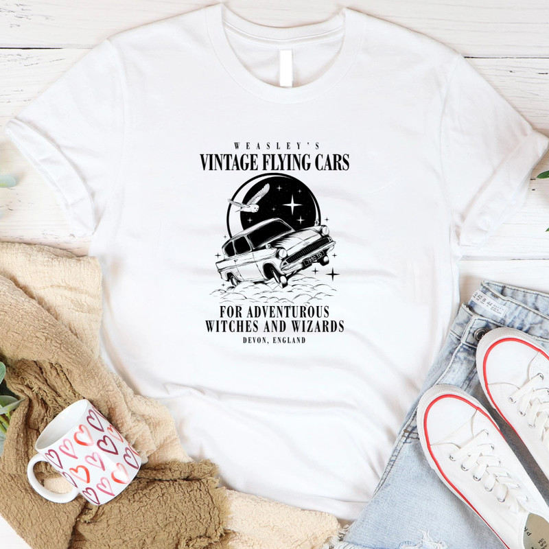 Vintage Flying Cars PNG 0