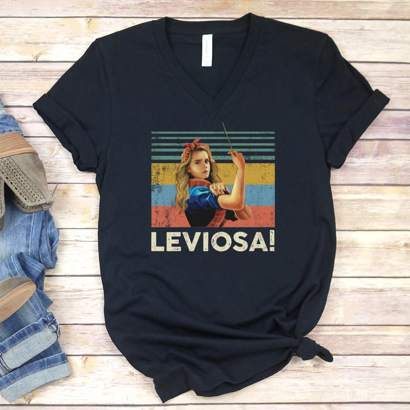 Leviosa Vintage PNG 0