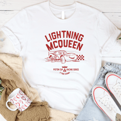 retro lightning mcqueen vintage 95 png