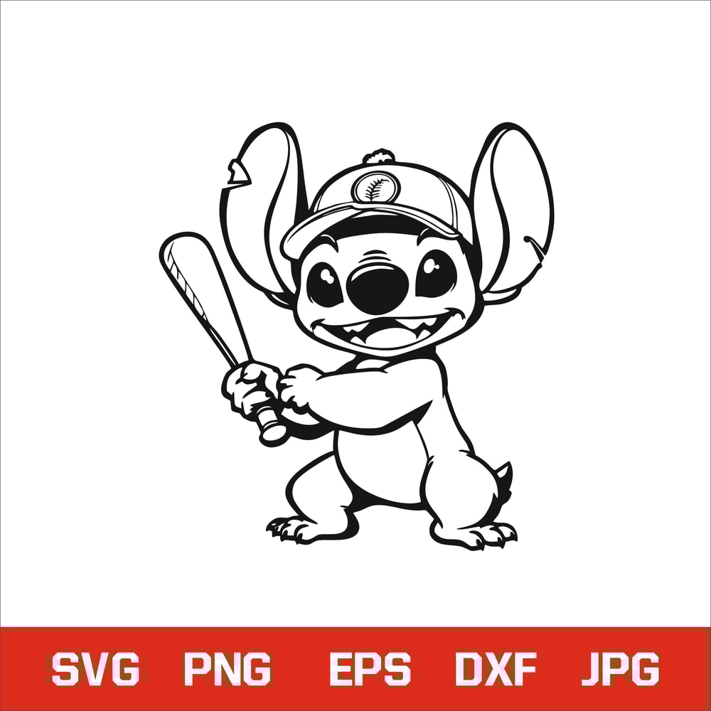 Cute Blue Bundle SVG PNG Jpg Dxf EPS Fun Cartoon Clipart For Kids Crafts Shirts Stickers Instant 3