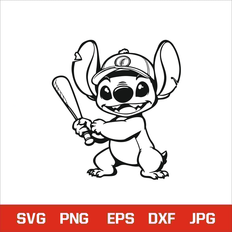 Cute Blue Bundle SVG PNG Jpg Dxf EPS Fun Cartoon Clipart For Kids Crafts Shirts Stickers Instant 3