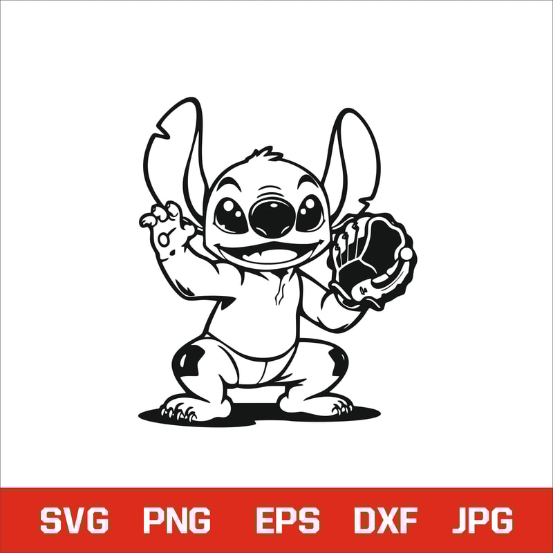 Cute Blue Bundle SVG PNG Jpg Dxf EPS Fun Cartoon Clipart For Kids Crafts Shirts Stickers Instant 4