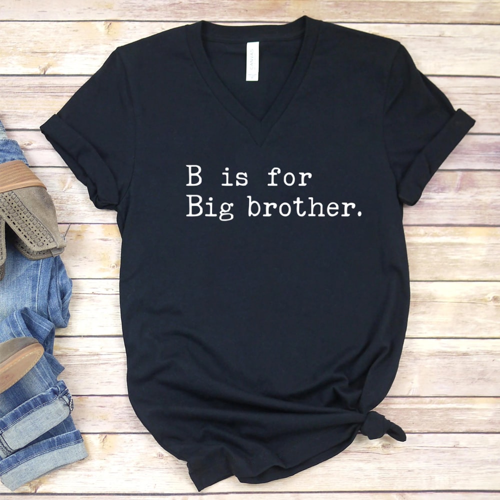Sibling B Is For Big Brother 2 PNG 0