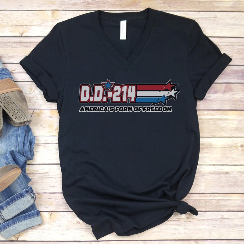 Veterans DD214 PNG 0