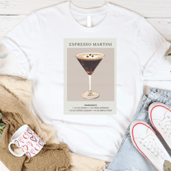 minimalist espresso martini decor cocktail party png