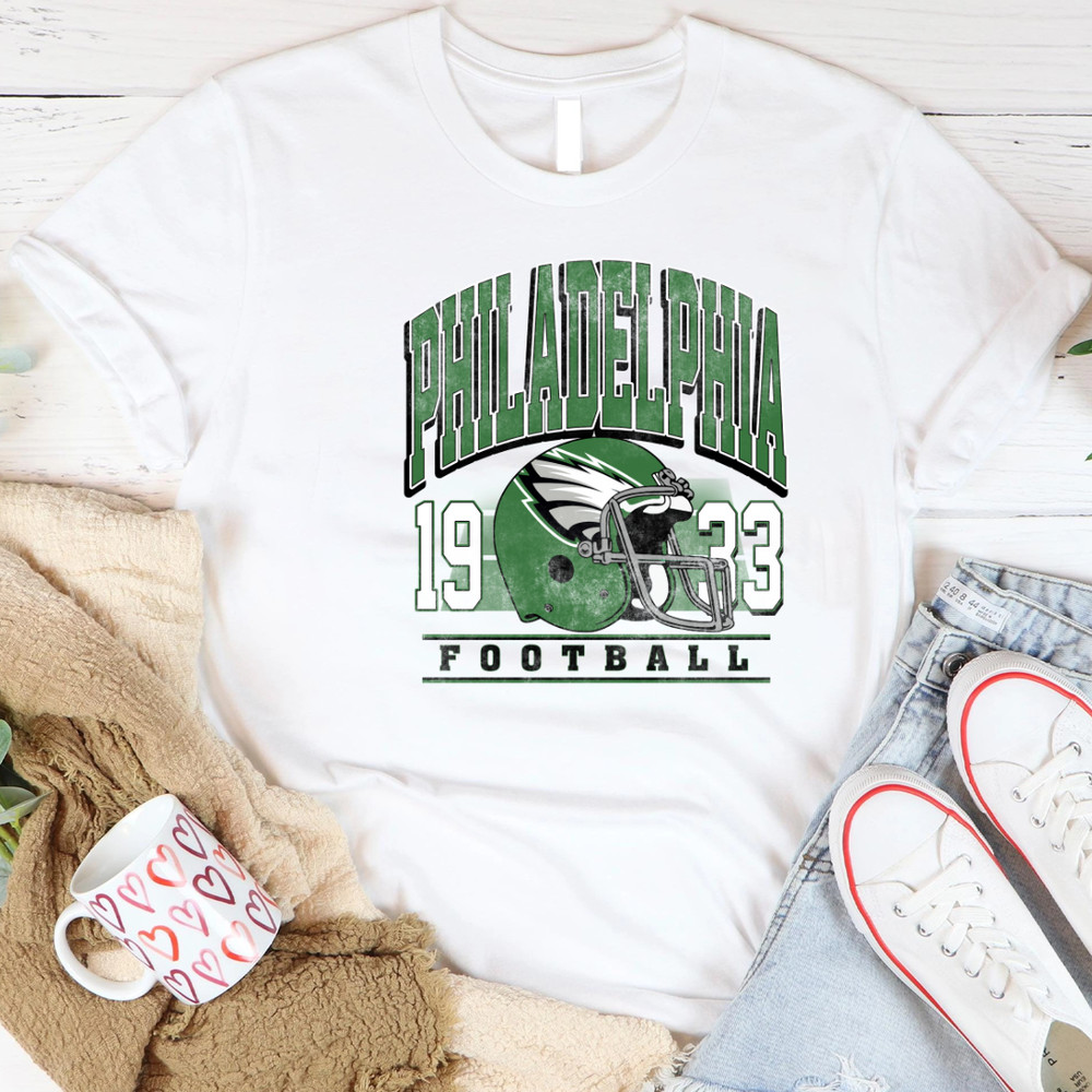 Philadelphia Football PNG 0