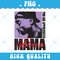 Mama Drama