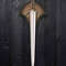 Lord Of The Rings Sword Of Boromir LOTR Boromir Replica Sword With Leather Cover 1