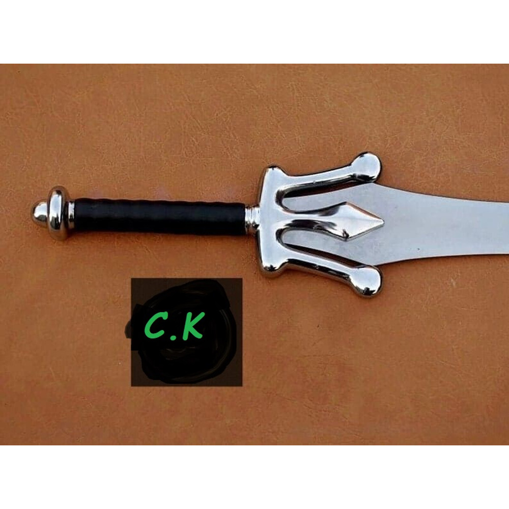 HeMan Sword Masters Of The Universe Cosplay Sword Replica Long Sword Anime Sword 2