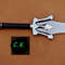 HeMan Sword Masters Of The Universe Cosplay Sword Replica Long Sword Anime Sword 2