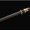 Hand Forged Gladius Roman Sword 1095 High Carbon Steel Blade With Scabbard 1