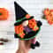Crochet Amigurumi Pattern Halloween Witch Gnome PDF Pattern 3