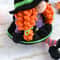 Crochet Amigurumi Pattern Halloween Witch Gnome PDF Pattern 5