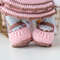 Crochet Amigurumi Pattern Kitty Lily In Outfit 5