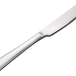 stainless steel table knife 1 pc