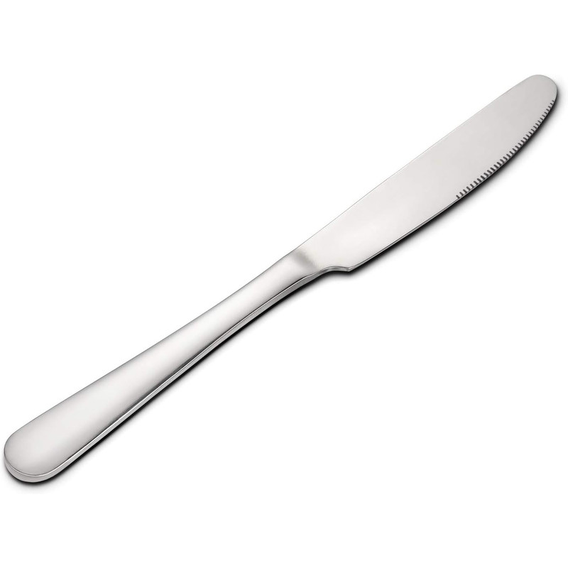 Stainless Steel Table Knife 1 Pc 0
