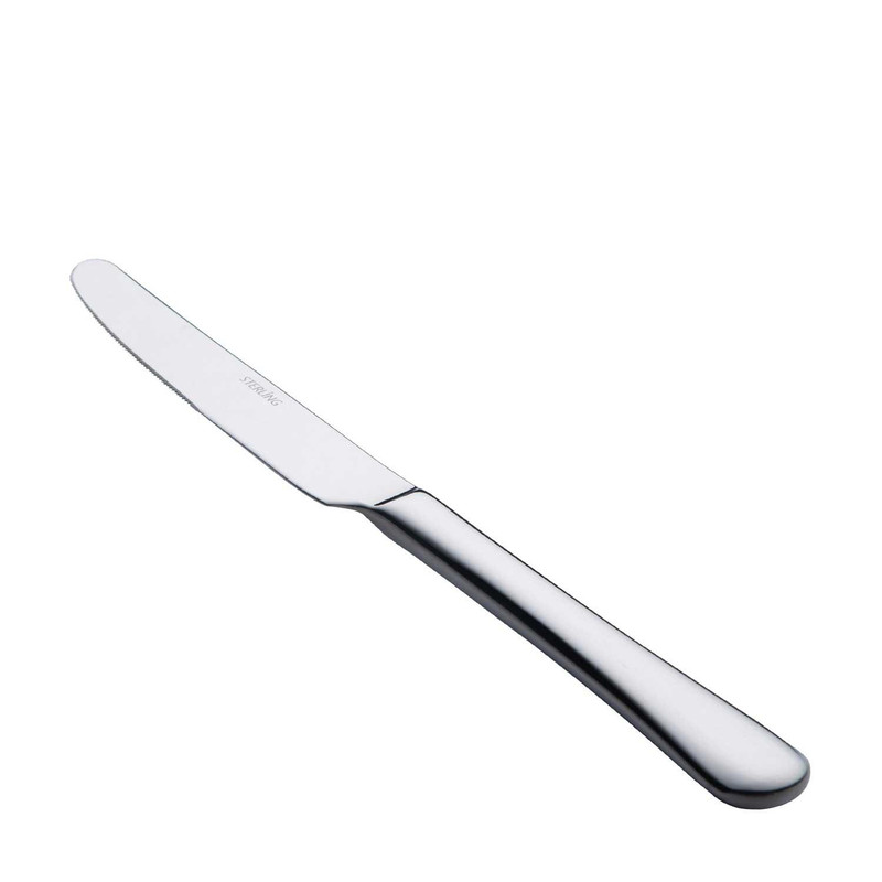 Stainless Steel Table Knife 1 Pc 1