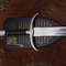 Dark Sister Sword Of Daemon Targaryen With Plaque Blackfyre Sword Longclaw Sword Needle Sword Gift 9