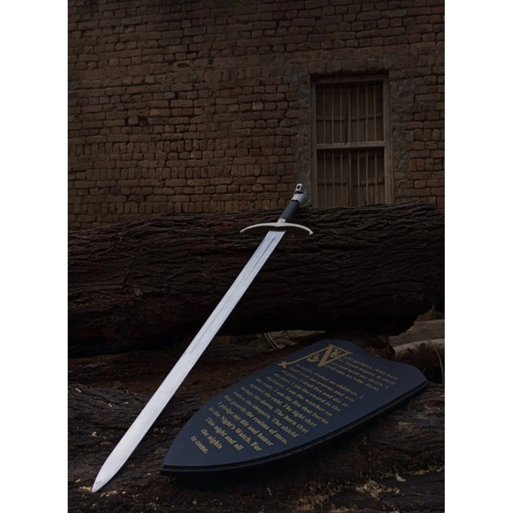 Dark Sister Sword Of Daemon Targaryen With Plaque Blackfyre Sword Longclaw Sword Needle Sword Gift 10