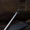 Dark Sister Sword Of Daemon Targaryen With Plaque Blackfyre Sword Longclaw Sword Needle Sword Gift 10