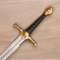 Dark Sister Sword Of Daemon Targaryen With Plaque Blackfyre Sword Longclaw Sword Needle Sword Gift 7