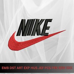 custom nike embroidery logos personalized nike designs unique sports apparel embroidery high quality stitching
