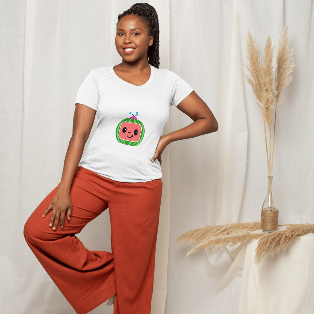 Adorable Cocomelon PNG Bundle For Kids High Quality Printable Digital Files For Crafts Birthday And Party Decor 1