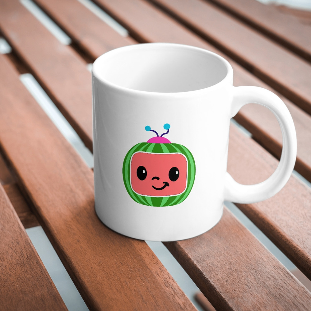 Adorable Cocomelon PNG Bundle For Kids High Quality Printable Digital Files For Crafts Birthday And Party Decor 3