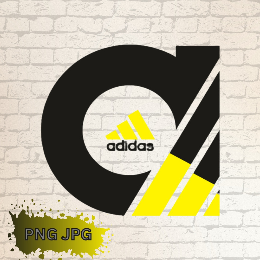 Vibrant Adidas Logo PNG Download High Quality Adidas Logo Image For Digital Projects And Custom Des 0
