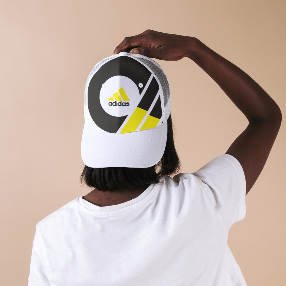 Vibrant Adidas Logo PNG Download High Quality Adidas Logo Image For Digital Projects And Custom Des 3