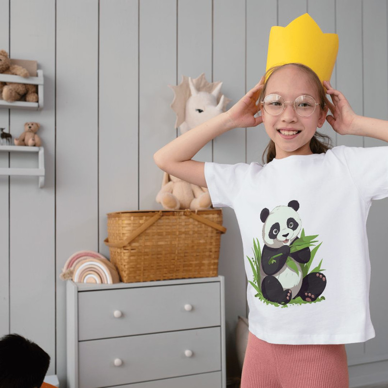 Kung Fu Panda Panda Digital Prints Kung Fu Panda Digital Art Art Unique Prints 6