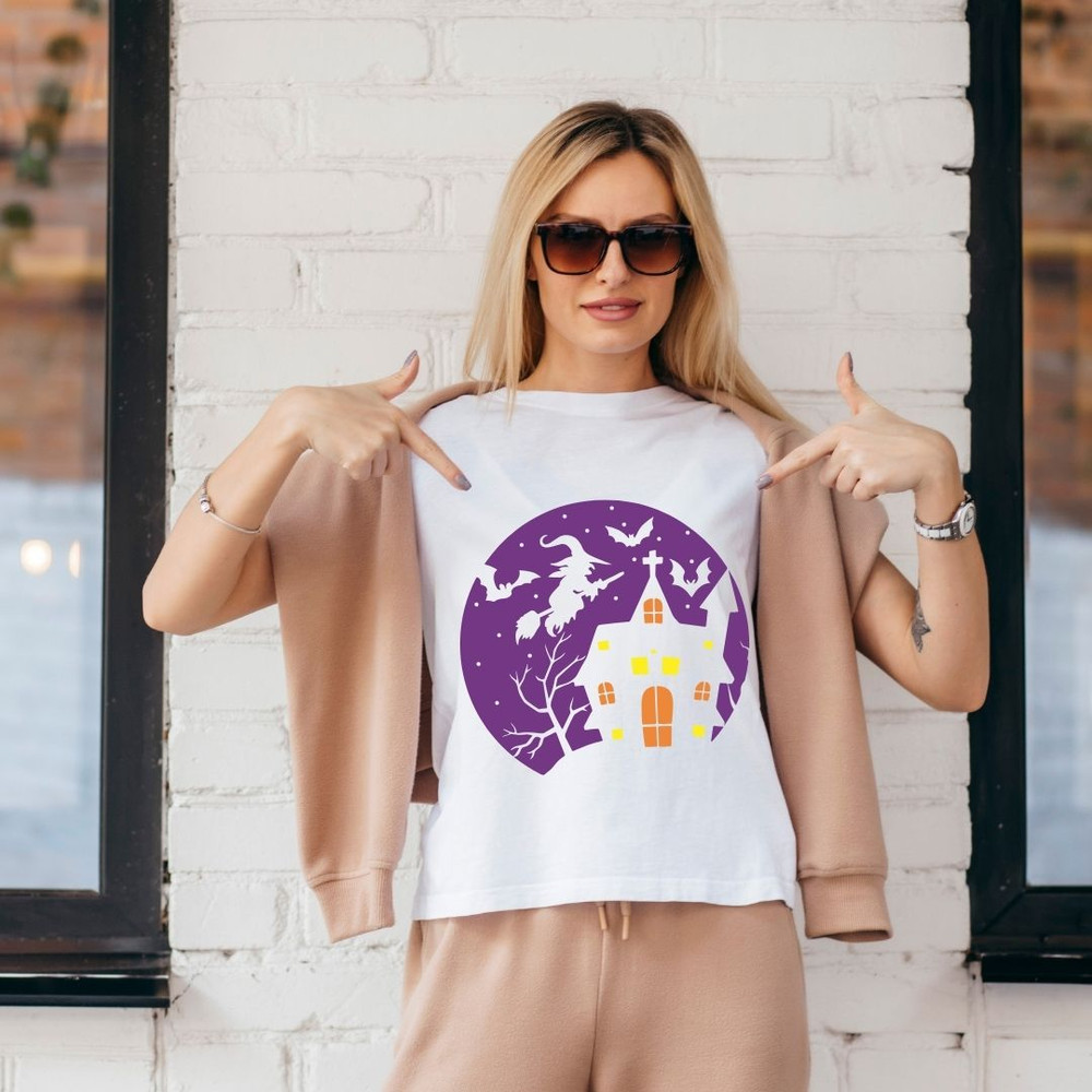 Cute Halloween SVG PNG BundleScary Cute Creative Designs For Crafts DecorationsSpooky Halloween Pumpkin Svg 3